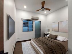 Grace Garden (D15), Terrace #612888131